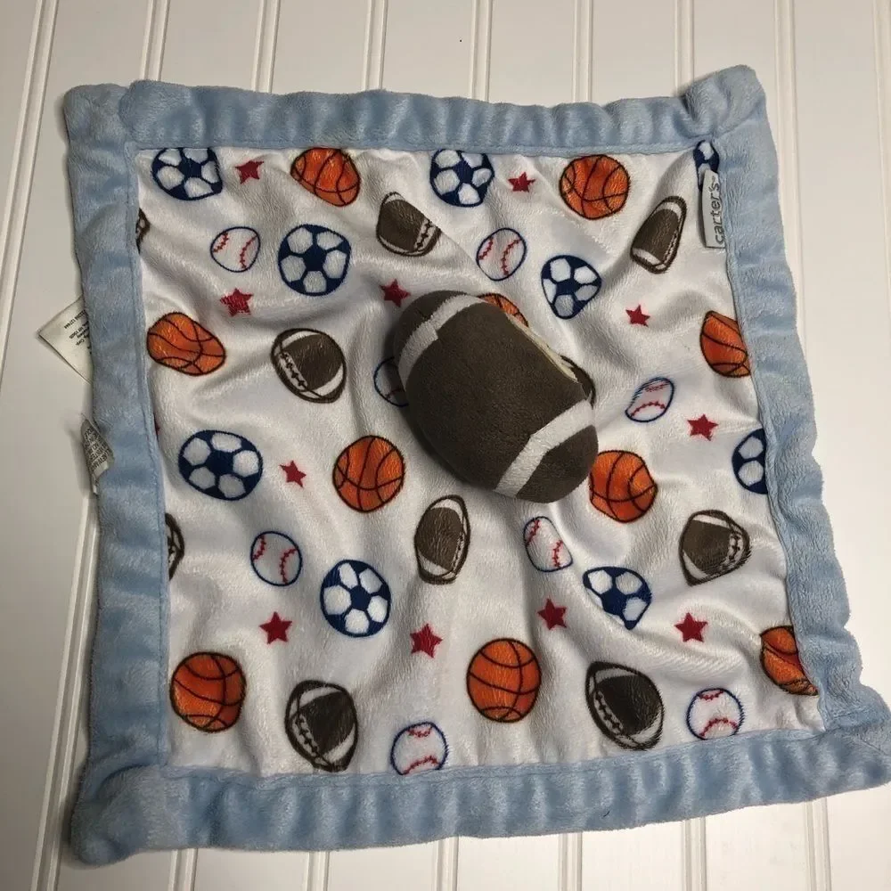 Baby lovies, set of 3